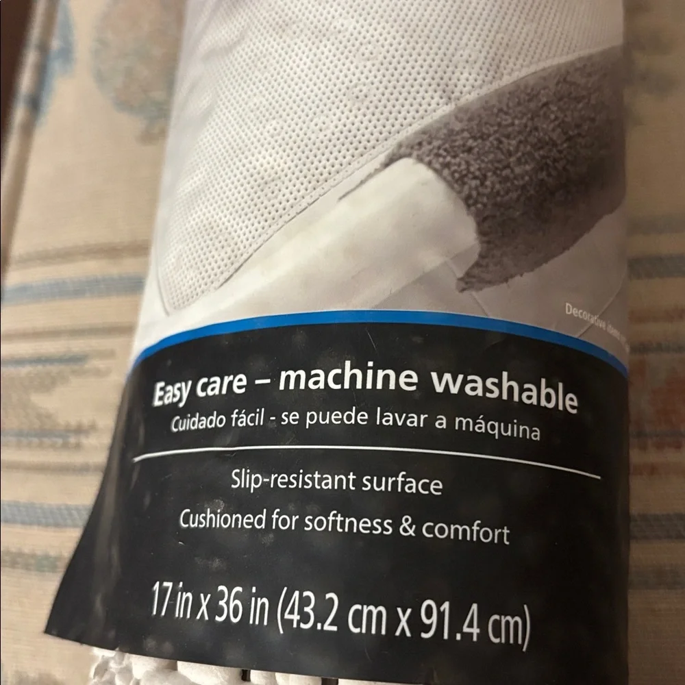 Mainstays experience comfort